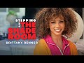 Brittany Renner On Heartbreak Self Worth Being Single Mom More Stepping Into The Shade Room