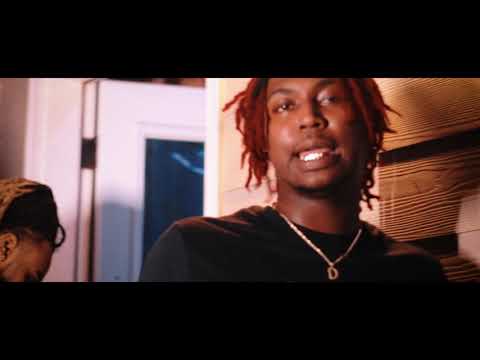 ZayPopi x Napz - Run Off Freestyle (Shot By Radical)