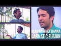 Alaipayuthey Kanna Carnatic Fusion Aks Ft Ganesh Bharadwaj