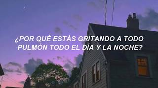 90210 // Blackbear ft. G-eazy | Español