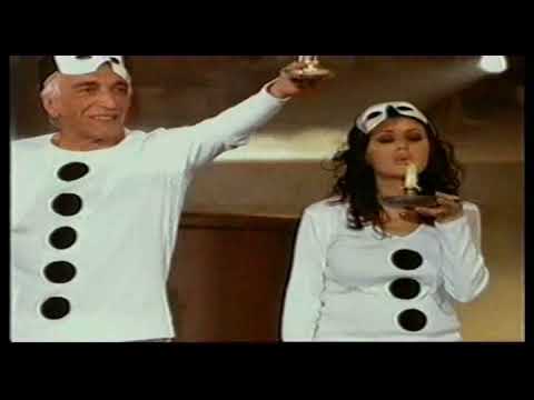 Les Enfoirés 2006  - Le Village des Enfoirés