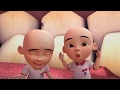 Upin Ipin Musim 15 Perut Ehsan Full Episode Upin Ipin Terbaru