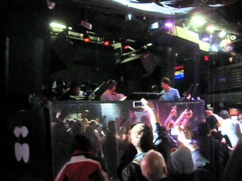 Ferry Corsten @ Pacha NYC on 04.12.12