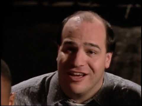 02x02   ¿Le Temes a la Oscuridad    La Historia de la Locura de la Media Noche