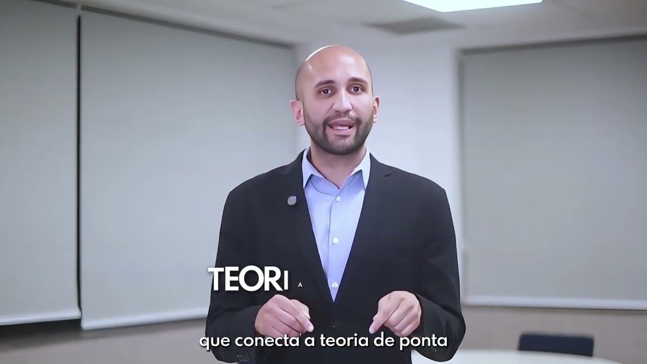 Assistir vídeo