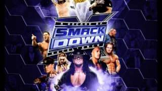 WWE Smackdown Theme / Divide The Day - Let it Roll (Download link + lyrics) HQ