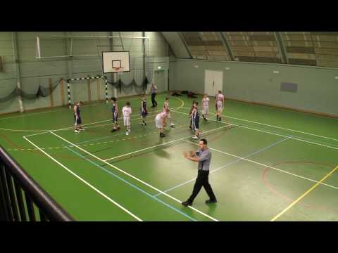 10-05-29 Blackeberg Allstar - Polisen Del 3