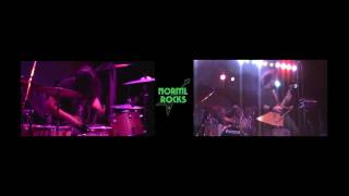 NORML Rocks! The Sword - The Chronomancer II: Nemesis