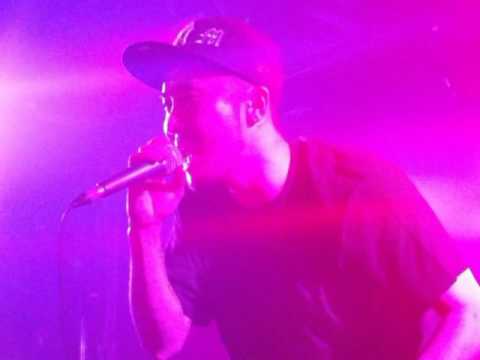 [2010.07.18] MC STATE x DJ MO-RI - Climb NWP Remix Live @KOBE WYNTERLAND