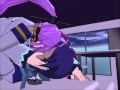 [MMD] Magnet - Gakupo & Kaito (original movie ...