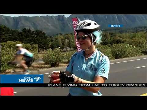Two reportedly dead at Cape Town Cycle Tour
