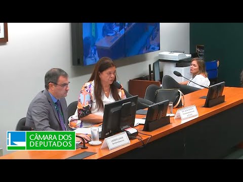 Esporte - Discussão e votação de propostas - 07/05/2025