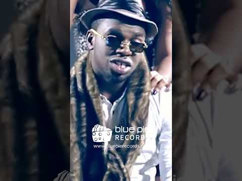 Creddy F Ft. LKT - Scooby Scooby | Blue Pie Records | AfroBeats #promo 1 #shorts