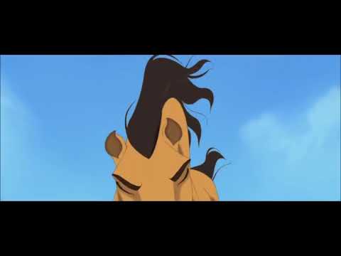 Spirit The Stallion Of Cimarron -  Flying With The Eagle  Full HD 1080p