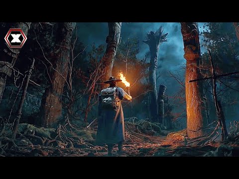 TOP 20 STUNNING Upcoming Realistic Graphic Unreal Engine 5 Games 2023 & 2024 -PS5, XSX, PS4, XB1, PC