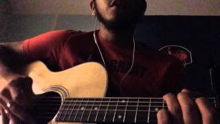 When I Lost My Heart To You (Hallelujah) by Hillsong United (COVER)