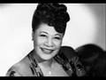 Ella  Fitzgerald  - I concentrate on you