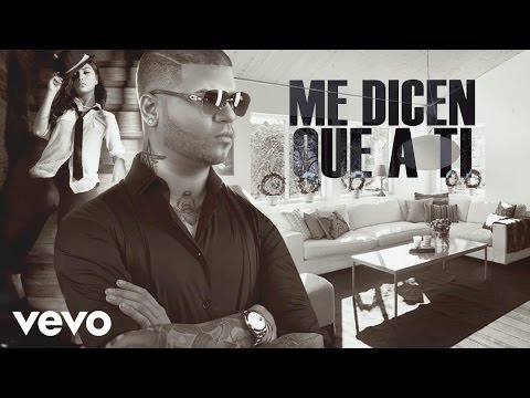 Muñequita de la Mafia Remix (Lyric Video)