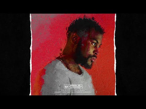 Melancholic x Damso Type Beat - "SOMBRE" (Prod. Evi Beats)