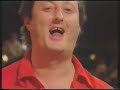 1993 Darts Embassy World Championship First Round Eric Bristow V Per Skau