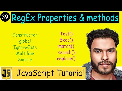 Regexp Prototype Exec Javascript Functions Es6ecma2015javascript 2019js