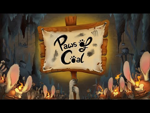 Paws of Coal trailer thumbnail