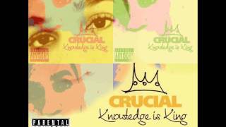 Crucial - Music On My Side