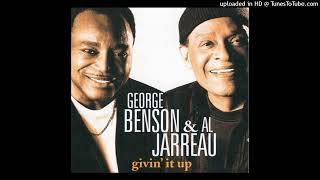 George Benson &amp; Al Jarreau – Let It Rain