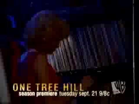 One Tree Hill 2x01