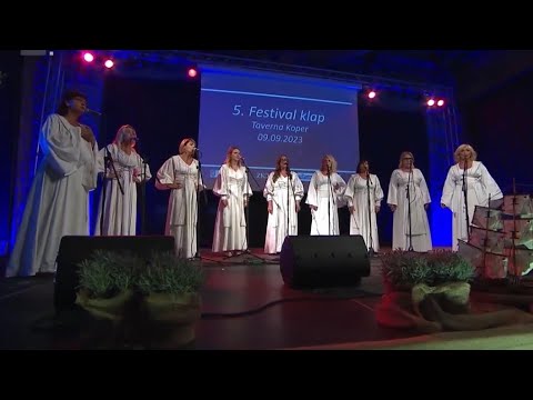 Klapa Luka - Domoljubni medley “Tri dive” (Zemlja dide mog, Ljubim te do bola, Dajem ti srce)