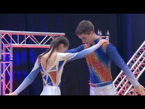 ROCK-N-SWING.COM » 🇵🇱 GNAT Aleksandra - MICHALSKI Krzysztof » MC Contact » World Cup Lyon 2022