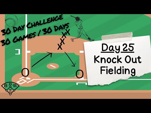 Knockout Fielding