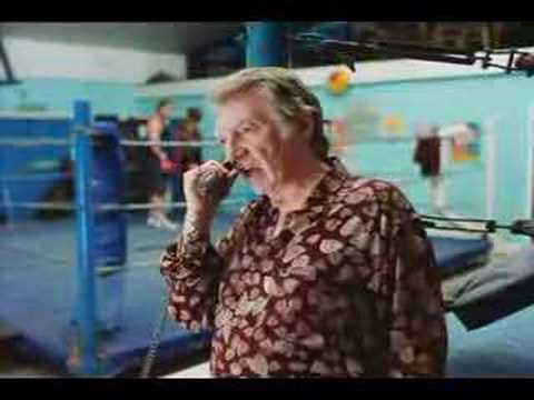 Snatch Movie Trailer Snatch Movie Trailer