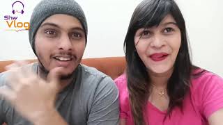 Iru Mugan Official Trailer Reaction | Vikram | Nayanthara | Anand Shankar | Harris Jayara | Shw Vlog