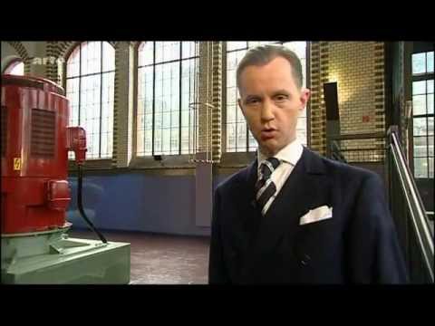 Max Raabe stellt Bertolt Brecht vor