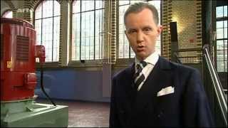 Max Raabe stellt Bertolt Brecht vor