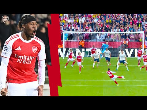 The First Was So Nice, They Did It Twice!