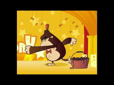Skatoony UK - Hoo Flung Dung (HQ Promo)