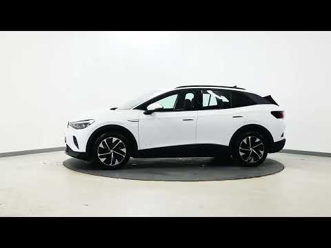 *120* Volkswagen ID.4 LIFE - Image 2