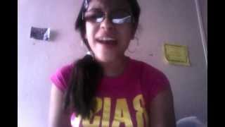 What Can I Say Shealigh