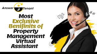 Optimize Property Management with Virtual Assistant Services