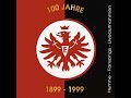 Polizeichor Frankfurt - Schönes Frankfurt am Main