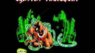 Agustus Thelefant  - Disbelief