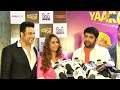 Kapil Sharma Supports Krushna Abhishek - Full Interview - Marrne Bhi Do Yaaron Film Trailer Launch