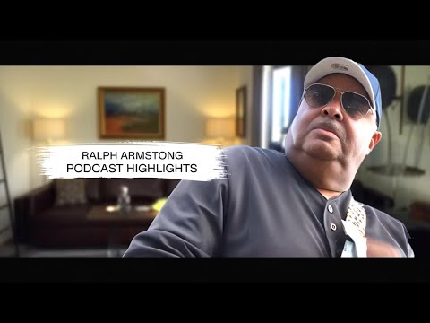 Ralphe Armstrong: Untold Stories of a Jazz Fusion Legend