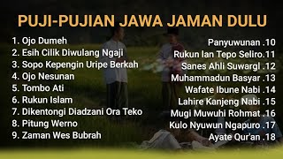 Download lagu Relaxing Song For Relieve Stress : Javanese Praise after The Adhan mp3