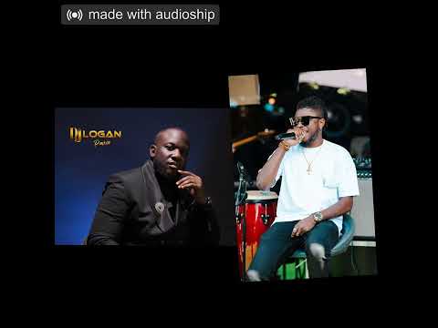 Matrix Ebonga feat. Dj Logan Paris - Jules Tatoo