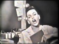 Judy Garland - "Dirty Hands Dirty Face" - GE Theatre, 1956