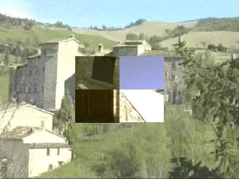 Documentario Montefeltro 1997: Belforte all'Isauro