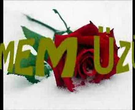 Dj RamazaN GüdeR vs. - Ahmet kaya giderim. video klıp